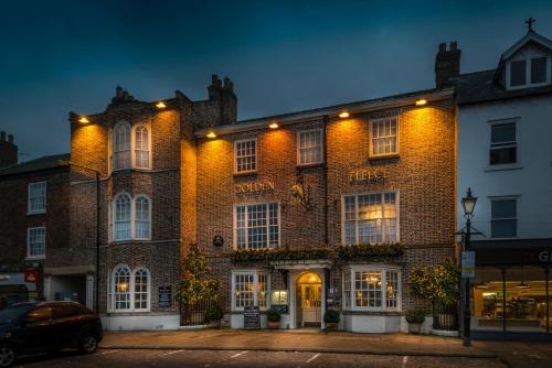 Thirsk United Kingdom Last Minute Discount Code Agoda.com