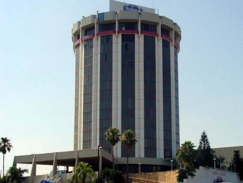 Laredo (Texas) United States Last Minute Discount Code Booking.com