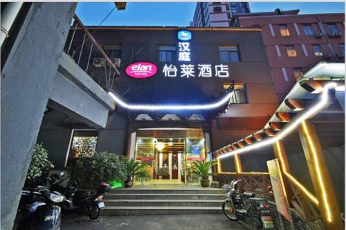 Nanjing China Último Minuto Código de Descuento Booking.com