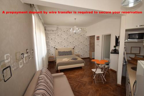 Bucureşti Rumänien Last-Minute-Rabattcode Booking.com