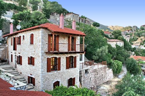 Stemnitsa Griechenland Last-Minute-Rabattcode Booking.com