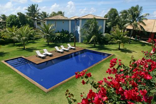 Itacimirim (Bahía) Brasil Último Minuto Código de Descuento Booking.com