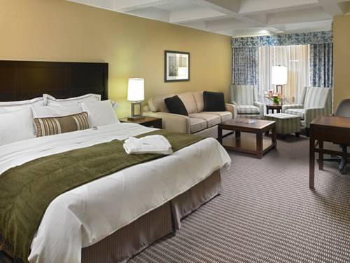 Edmonton (Alberta) Kanada Last-Minute-Rabattcode Booking.com