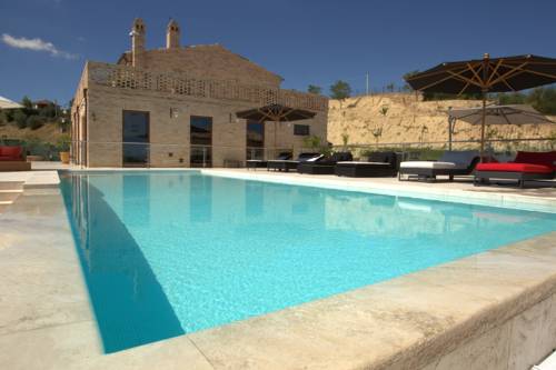 Montefiore dellʼAso Italien Last-Minute-Rabattcode Booking.com