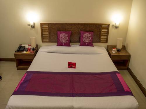 Bhopāl India Last Minute Discount Code Booking.com