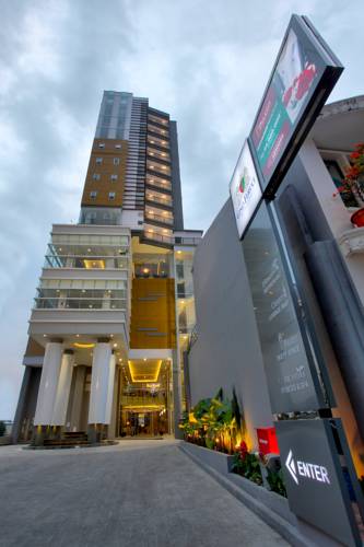 Bandung Indonésie Code de réduction de dernière minute Booking.com