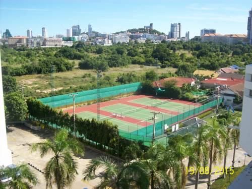 Pattaya South Thailand Last Minute Discount Code Booking.com