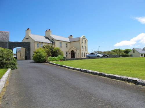Doolin Irland Last-Minute-Rabattcode Booking.com