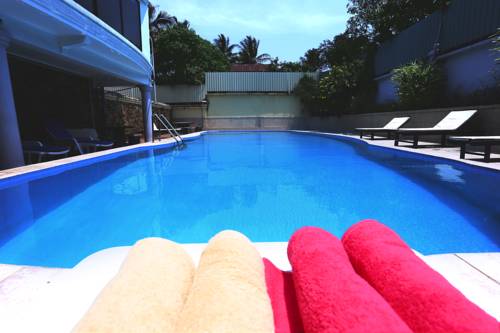 Sihanoukville Cambodia Last Minute Discount Code Booking.com