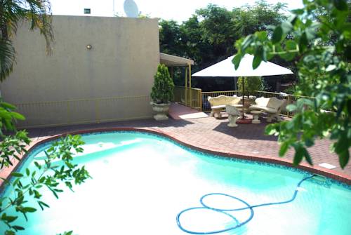 Pretoria South Africa Last Minute Discount Code Booking.com