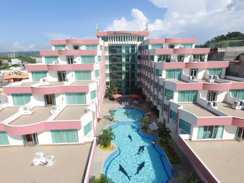 Atacames Ecuador Last-Minute-Rabattcode Booking.com