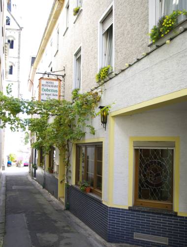 Boppard Deutschland Last-Minute-Rabattcode Booking.com