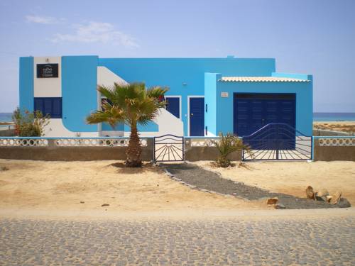 Santa Maria Cape Verde Last Minute Discount Code Booking.com