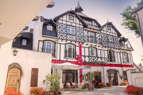 Ustka Polen Last-Minute-Rabattcode Booking.com