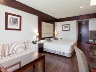 Granada Spain Last Minute Discount Code Agoda.com