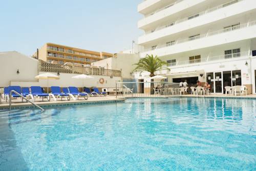 El Arenal Spain Last Minute Discount Code Booking.com