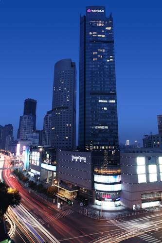 Tianjin China Laatste minuut Kortingscode Booking.com
