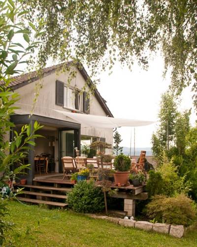 Hallau Schweiz Last-Minute-Rabattcode Booking.com