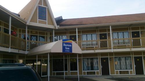 Burton (MI) United States Last Minute Discount Code Agoda.com