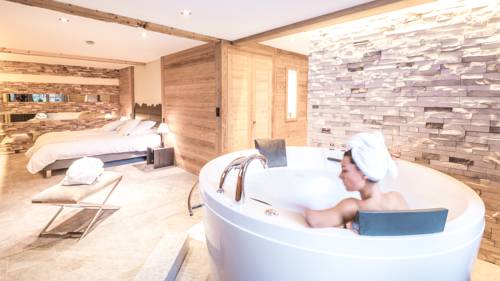Champéry Switzerland Last Minute Discount Code Booking.com