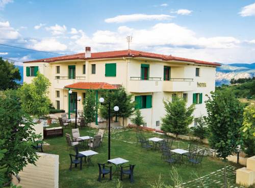 Aiani Kozanis Griechenland Last-Minute-Rabattcode Booking.com