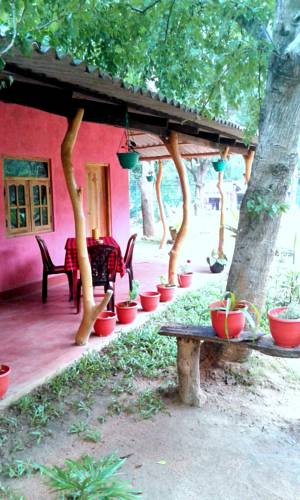 Kimbissa Sri Lanka Laatste minuut Kortingscode Booking.com