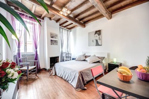Roma Italia Último Minuto Código de Descuento Booking.com