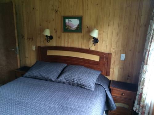 Lican Ray Chile Last Minute Discount Code Booking.com