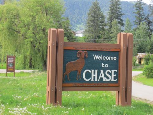 Chase (BC) Canada Last Minute Discount Code Agoda.com