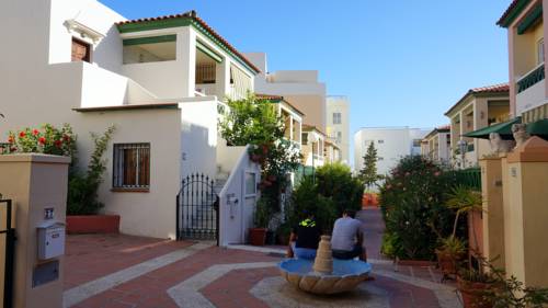 Nerja Spanje Laatste minuut Kortingscode Booking.com