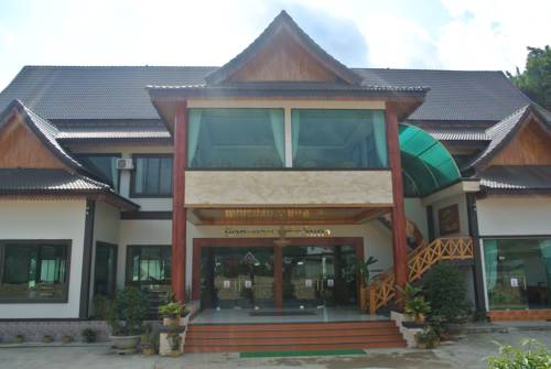 Xam Nua Laos Last Minute Discount Code Booking.com