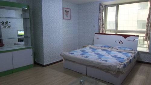 Shijiazhuang China Last Minute Discount Code Booking.com