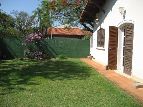Campinas (São Paulo) Brasilien Last-Minute-Rabattcode Booking.com