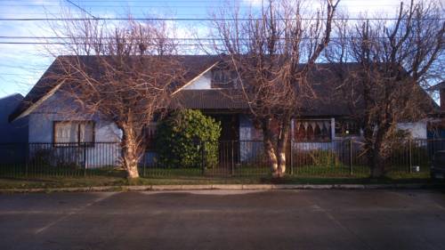 Punta Arenas Chile Last Minute Discount Code Booking.com