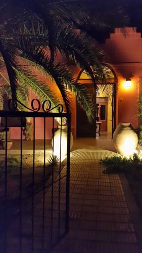 Fiambala Argentinien Last-Minute-Rabattcode Booking.com