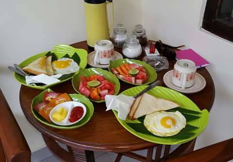 Ubud Indonesien Last-Minute-Rabattcode Booking.com