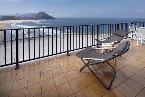 Saint-Sébastien Espagne Code de réduction de dernière minute Booking.com