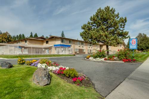 Spokane (Washington) Verenigde Staten Laatste minuut Kortingscode Booking.com