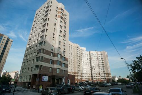 Novosibirsk Russia Last Minute Discount Code Booking.com