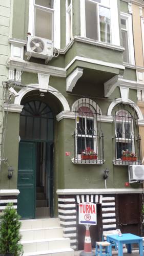 İstanbul Turkey Last Minute Discount Code Booking.com
