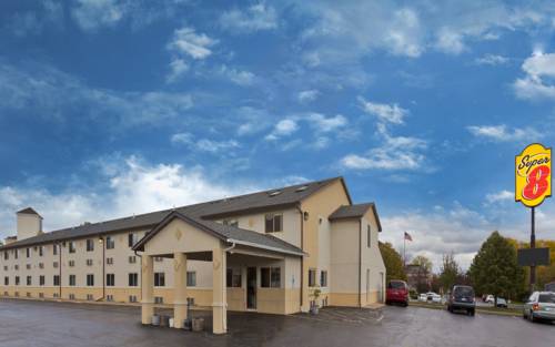 Rockford (Illinois) Vereinigte Staaten Last-Minute-Rabattcode Booking.com