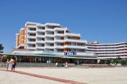 Mamaia Romania Last Minute Discount Code Booking.com