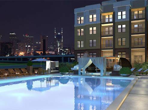 Nashville (Tennessee) United States Last Minute Discount Code Booking.com