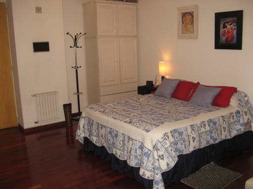 Buenos Aires Argentina Last Minute Discount Code Booking.com