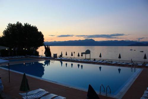 Peschiera del Garda Italy Last Minute Discount Code Booking.com