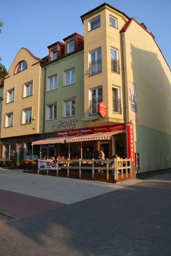 Giżycko Pologne Code de réduction de dernière minute Booking.com