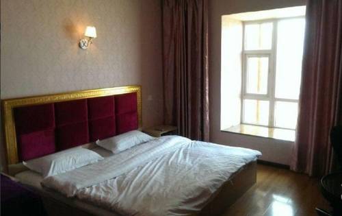 Xingyi China Last Minute Discount Code Booking.com