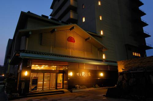 Yonago Japan Last Minute Discount Code Booking.com