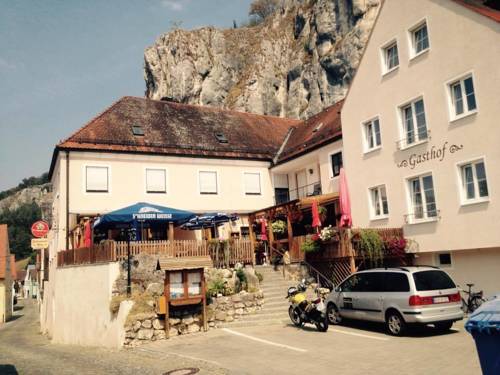 Essing Germany Last Minute Discount Code Booking.com