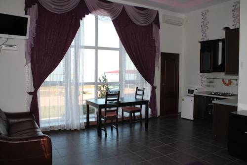 Yeysk Russland Last-Minute-Rabattcode Booking.com